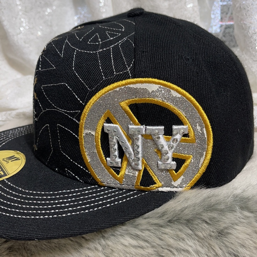 59 hat Size L - Picture 3 of 10